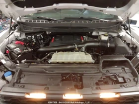 Ford F150 RAPTOR, снимка 10