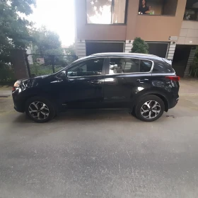 Kia Sportage, снимка 5