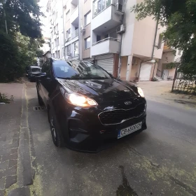 Kia Sportage, снимка 2