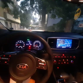 Kia Sportage, снимка 9