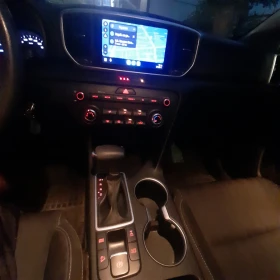 Kia Sportage, снимка 8