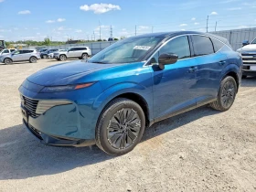 Nissan Murano PLATINUM AWD, снимка 1