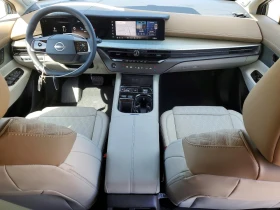 Nissan Murano PLATINUM AWD, снимка 8
