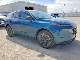 Nissan Murano PLATINUM AWD, снимка 4