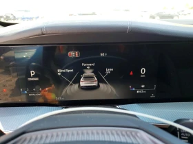 Nissan Murano PLATINUM AWD, снимка 9