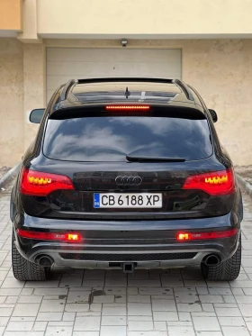 Audi Q7, снимка 5