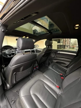 Audi Q7, снимка 7