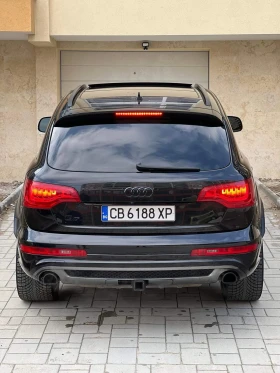 Audi Q7, снимка 4