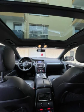 Audi Q7, снимка 6