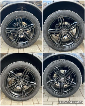 Audi Q7, снимка 9