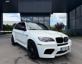BMW X5 M-packet/Carplay, снимка 4