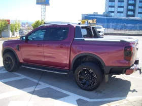 Ford Ranger WILDTRAC, снимка 4