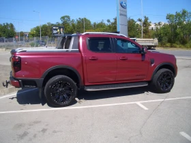 Ford Ranger WILDTRAC, снимка 7