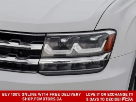 VW Atlas EXECLINE ЦЕНА ДО БЪЛГАРИЯ АВТОКРЕДИТ, снимка 9