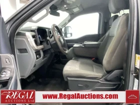 Ford F350 XLT, снимка 5
