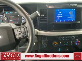 Ford F350 XLT, снимка 13