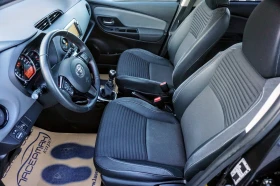 Toyota Yaris 1.4D-4D STYLE PANORAMIC ROOF, снимка 6