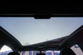 Toyota Yaris 1.4D-4D STYLE PANORAMIC ROOF, снимка 13