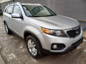 Kia Sorento 2.2  4WD, снимка 1