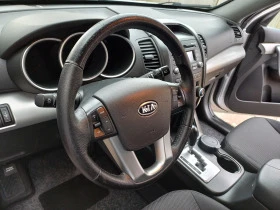 Kia Sorento 2.2  4WD, снимка 6