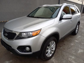     Kia Sorento 2.2  4WD