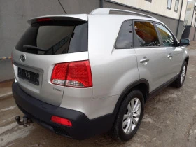     Kia Sorento 2.2  4WD