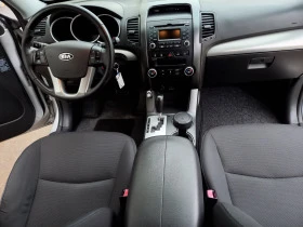 Kia Sorento 2.2  4WD, снимка 12