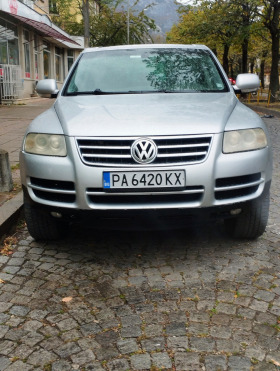 VW Touareg R5 177  | Mobile.bg   6