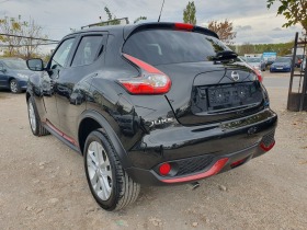 Nissan Juke 1.5 DCI NAVI LED CAMERA FACELIFT | Mobile.bg   2