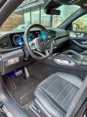 Mercedes-Benz GLE 400 | Mobile.bg    5