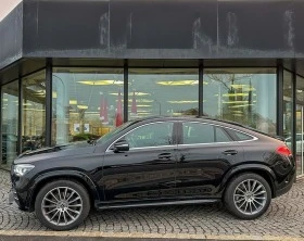 Mercedes-Benz GLE 400, снимка 3