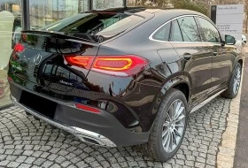 Mercedes-Benz GLE 400 | Mobile.bg    4