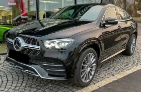  Mercedes-Benz GLE 40...