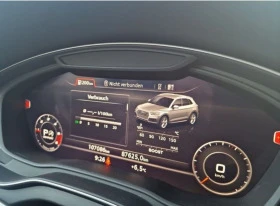 Audi SQ5 Pano Matrix HUD B&O теглич, снимка 13