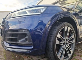 Audi SQ5 Pano Matrix HUD B&O теглич, снимка 6