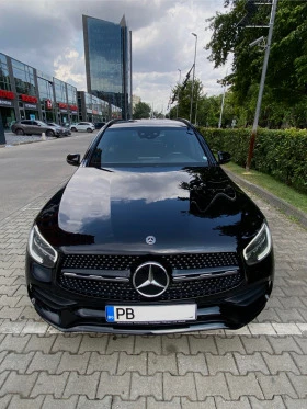 Mercedes-Benz GLC   4MATIC AMG / /2 / | Mobile.bg    17