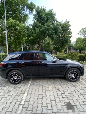 Mercedes-Benz GLC   4MATIC AMG / /2 / | Mobile.bg    2