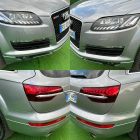 Audi Q7 S LINE KAMERA UNIKAT TOP TOP | Mobile.bg    5