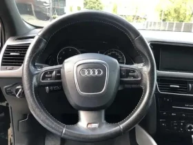 Audi Q5 3.0TDI 239 коня на части - [6] 