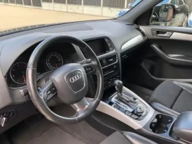 Audi Q5 3.0TDI 239    | Mobile.bg    10