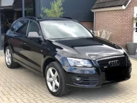 Audi Q5 3.0TDI 239 коня на части - [12] 