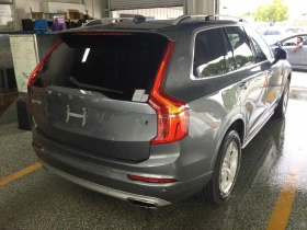 Volvo Xc90 Т5 АWD LINE ASSIST КАМЕРИ ПАНОРАМА ЕЛ СЕДАЛКИ , снимка 2