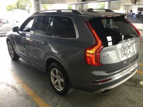 Volvo Xc90 Т5 АWD LINE ASSIST КАМЕРИ ПАНОРАМА ЕЛ СЕДАЛКИ , снимка 3