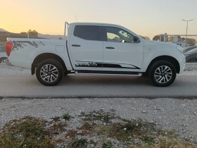 Nissan Navara Euro 6B, снимка 7