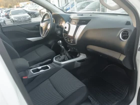 Nissan Navara Euro 6B, снимка 13