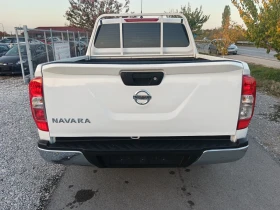 Nissan Navara Euro 6B, снимка 5