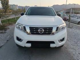 Nissan Navara Euro 6B, снимка 1