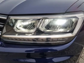 VW Tiguan 2.0TDI 4Motion Full LED Distr Assist | Mobile.bg    16