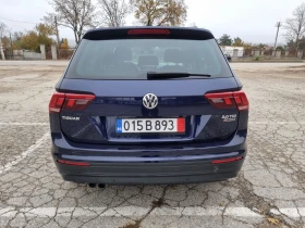 VW Tiguan 2.0TDI 4Motion Full LED Distr Assist | Mobile.bg    6