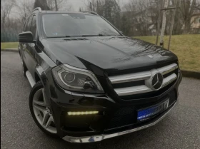  Mercedes-Benz GL 350